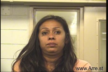 Elizabeth Renee Lopez Mugshot